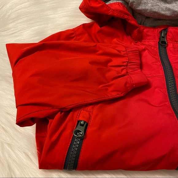 Baby Gap | Zip Up Hoodie - Picture 2 of 7